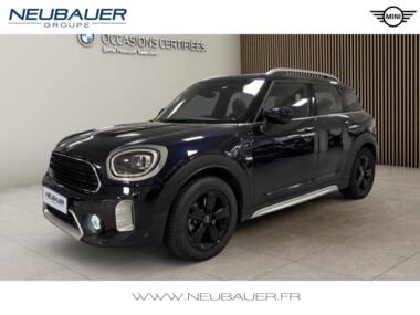 MINI Countryman Cooper 136ch Edition Premium Plus BVA7