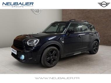 MINI Countryman Cooper 136ch Edition Premium Plus BVA7