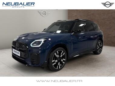 MINI Countryman C 170ch JCW DKG7