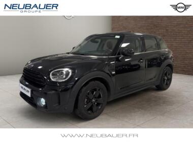 MINI Countryman Cooper 136ch Edition Premium Plus BVA7