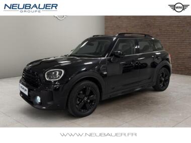 MINI Countryman Cooper 136ch Edition Premium Plus BVA7
