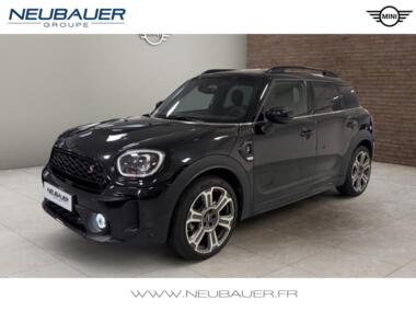 MINI Countryman Cooper S 178ch Edition Premium Plus ALL4 BVA8