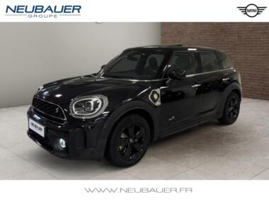 MINI Countryman Cooper SE  125ch + 95ch Northwood ALL4 BVA6