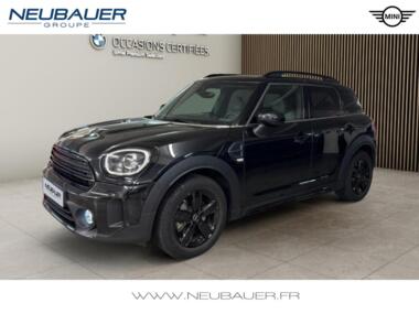 MINI Countryman Cooper 136ch  Edition Premium BVA7
