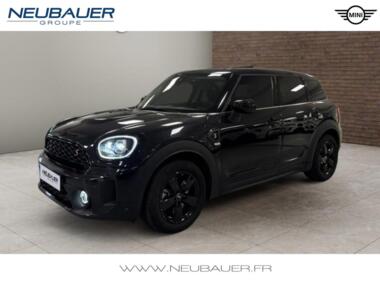 MINI Countryman Cooper S 178ch Edition Premium Plus ALL4 BVA8