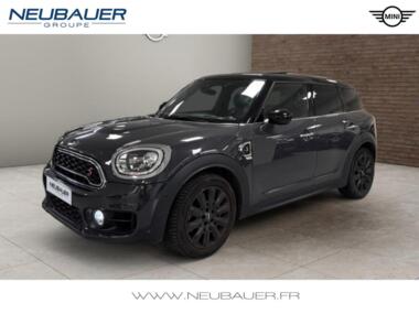 MINI Countryman Cooper S 192ch Exquisite BVA