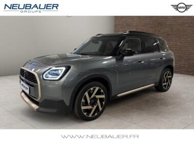MINI Countryman C 170ch Favoured DKG7