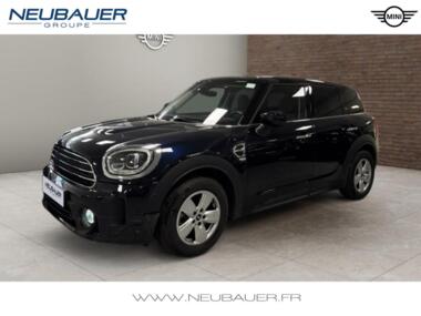 MINI Countryman Cooper  136ch Business Design BVA7