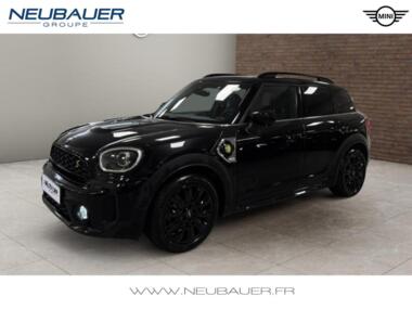MINI Countryman Cooper SE 125ch + 95ch Edition Premium ALL4 BVA6