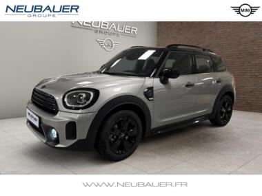 MINI Countryman Cooper 136ch  Highlands BVA7