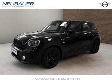 MINI Countryman Cooper S  178ch Northwood BVA7