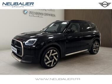 MINI Countryman C 170ch Favoured DKG7
