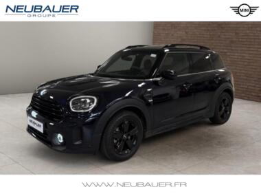 MINI Countryman Cooper 136ch Edition Premium Plus BVA7