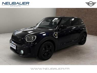 MINI Countryman Cooper SE 125ch + 95ch Edition Premium Plus ALL4 BVA6