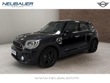 MINI Countryman Cooper SE 125ch + 95ch Edition Premium Plus ALL4 BVA6