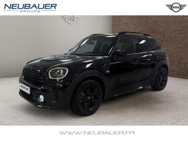 MINI Countryman Cooper 136ch Edition Premium Plus BVA7