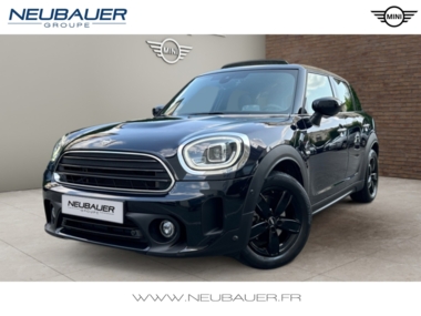 MINI Countryman Cooper  136ch Northwood BVA7