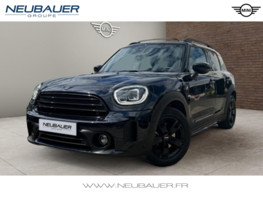 MINI Countryman Cooper  136ch Northwood BVA7