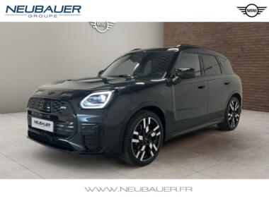 MINI Countryman E 204ch JCW