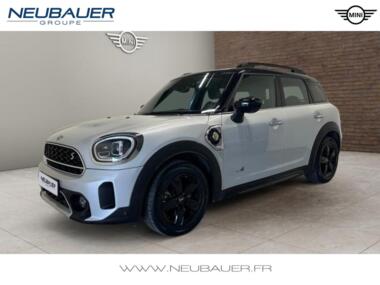 MINI Countryman Cooper SE  125ch + 95ch Northwood ALL4 BVA6