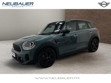 MINI Countryman Cooper  136ch Northwood