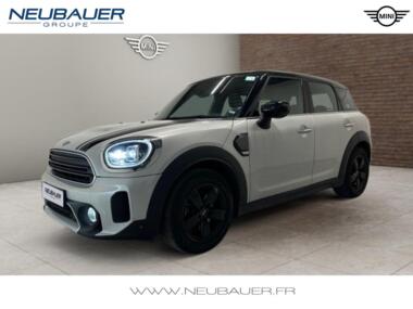 MINI Countryman Cooper  136ch Northwood