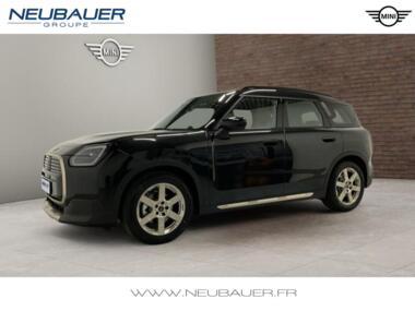 MINI Countryman E 204ch Favoured