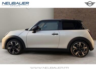 MINI Countryman SE 313ch Favoured ALL4