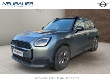 MINI Countryman E 204ch Classic