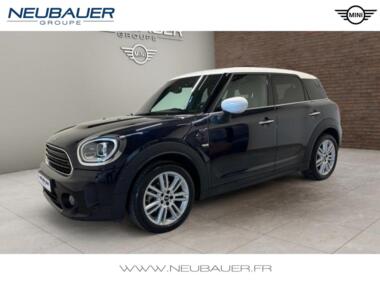 MINI Countryman Cooper  136ch Northwood