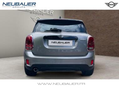 MINI Countryman Cooper 136ch Oakwood BVA7 Euro6d-T
