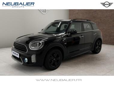 MINI Countryman Cooper  136ch Northwood BVA7