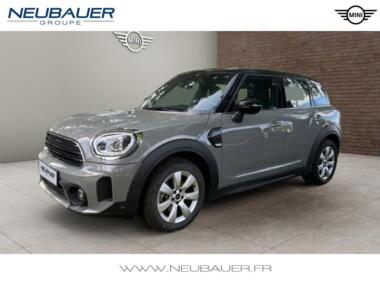 MINI Countryman Cooper  136ch Northwood BVA7