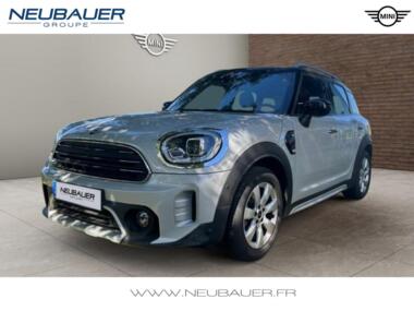 MINI Countryman Cooper  136ch Northwood BVA7