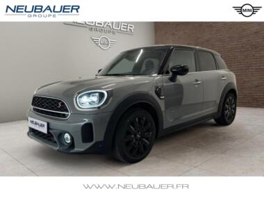 MINI Countryman Cooper S  178ch Northwood BVA7