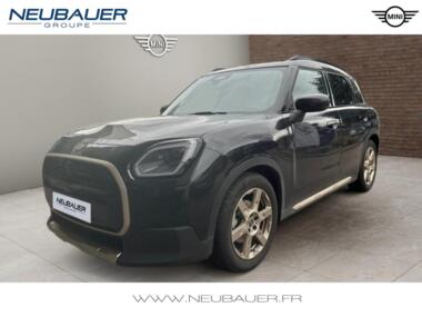 MINI Countryman E 204ch Favoured