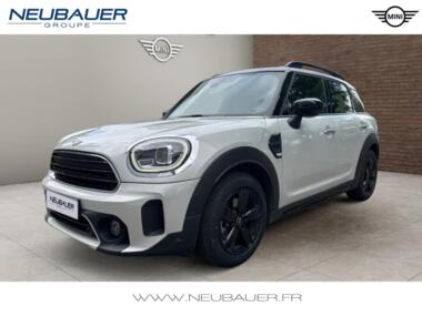MINI Countryman Cooper 136ch Northwood BVA7
