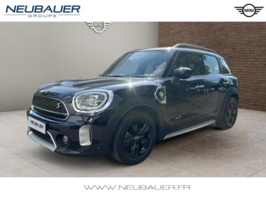 MINI Countryman Cooper SE  125ch + 95ch Northwood ALL4 BVA6
