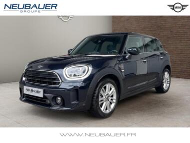 MINI Countryman Cooper  136ch Northwood BVA7
