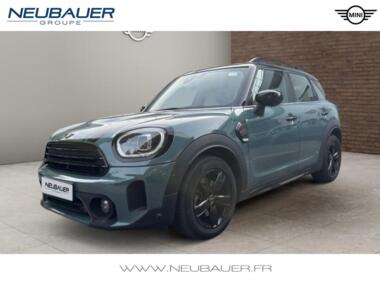 MINI Countryman Cooper  136ch Northwood BVA7