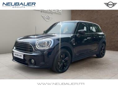 MINI Countryman Cooper  136ch Northwood BVA7