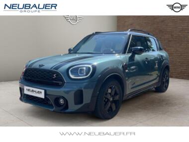 MINI Countryman Cooper S  178ch Northwood ALL4 BVA8