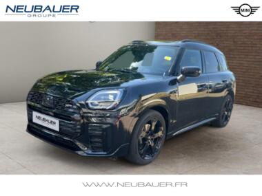 MINI Countryman C 170ch JCW DKG7