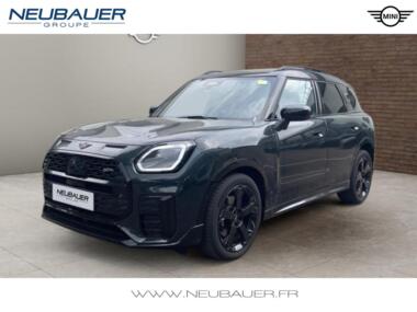MINI Countryman C 170ch JCW DKG7