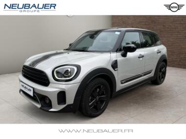 MINI Countryman Cooper  136ch Northwood BVA7