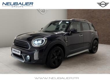 MINI Countryman Cooper  136ch Northwood BVA7
