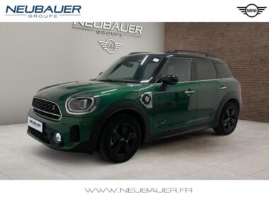 MINI Countryman Cooper SE  125ch + 95ch Northwood ALL4 BVA6