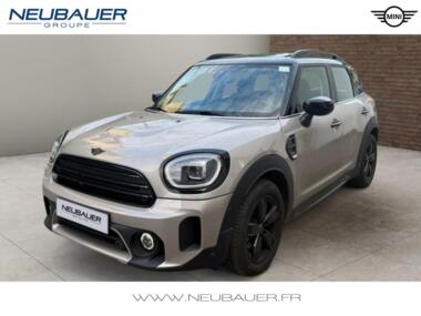 MINI Countryman Cooper 136ch Edition Premium Plus BVA7