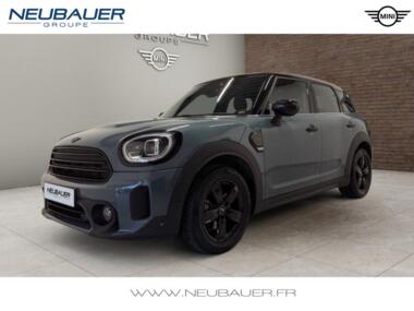 MINI Countryman Cooper  136ch Northwood BVA7