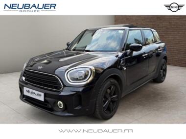 MINI Countryman Cooper 136ch Edition Premium Plus BVA7